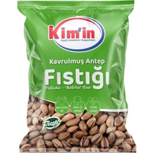 Kim'in Kavrulmuş Antep Fıstığı 150 G (3'li Paket)