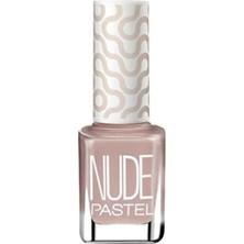 Pastel Nude No: 751 Oje 13 ml (8'li Paket)