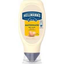 Hellmann's Mayonez 385 G (6'li Paket)
