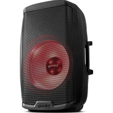 Gemini AS-2115BT | Aktif 15 Inç Bluetooth Hoparlör