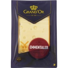 Grand'or Balance&nature Emmantel 150 G (8'li Paket)