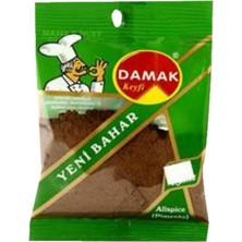 Damak Keyfi Yenibahar 30 G (8'li Paket)