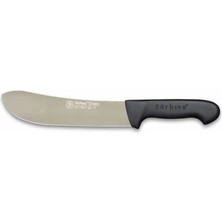 Sürbısa 61119 - Sürmene Kasap Deri Yüzme Bıçağı 22,5 cm