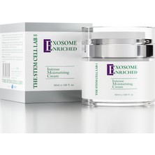 The Stem Cell Lab 101 Intense Moisturizing Cream 50ML ( Yoğun Nemlendirici Krem)