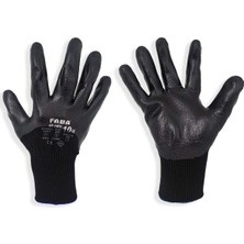 Faba 1402 Eldiven 12 Adet No : 10