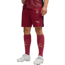 GS Store Galatasaray Puma 2025/2026 Alternatif Şort 77982303