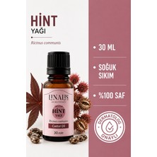 Linalis Hint Yağı