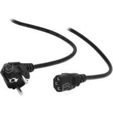 Frisby Frısby FA-7950K 1.2 Metre Pc Power Kablosu