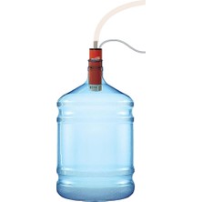 Brf Store Lizbon Center Kemos Vending 12V Sıvı Aktarım Pompası