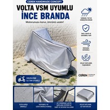 Volta Vsm Uyumlu Ince Branda