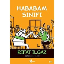 Brf Store Lizbon Center Hababam Sınıfı: Bütün Eserleri