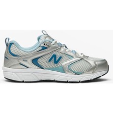 New Balance Nb Lifestyle Unisex Shoes Uniseks Siyah Günlük - ML408SBB