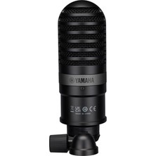 Yamaha YCM01 Bl Kondenser Mikrofon