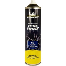 Brf Store Lizbon Center Michelin MC31432 520ML Lastik Parlatıcı Sprey