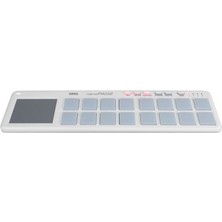 Korg Nanopad2-Wh / Pad Controller