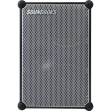 Soundboks (Gen. 4) Bluetooth Özellikli Outdoor Hoparlör Metallıc Gray