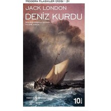 Brf Store Lizbon Center Deniz Kurdu: Modern Klasikler Serisi