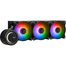 Mag Corelıquıd E360 Sıyah Sıvı Soğutma