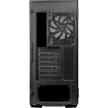 MSI Msı Mpg Velox 100P Aırflow USB 3.2 4x Fan Atx Kasa