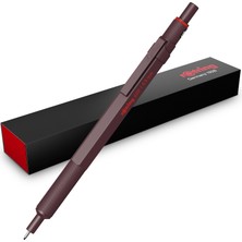 Rotring 600 Kahverengi 0.5 mm Versatil Kalem
