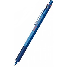 Rotring Versatil Kalem 600 0.5 Mm Mavi 2114266