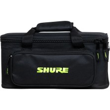 Gator Frameworks Microphone Bag That Holds Up To 12 Mics | SH-MICBAG12