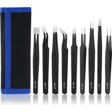 Prolink PB-005 9 Parça Cımbız Seti