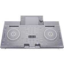 Decksaver Denon Dj Sc Live 2 Cover