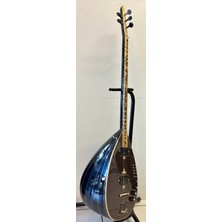 Artemis Elektro Bağlama (Leslili) Model-6