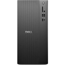 Dell Pro İ5-14400 16GB 512GB SSD ECT1250_RPLS-R_003_UBU Ubuntu