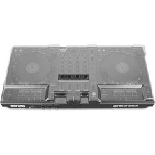 Decksaver Pioneer Dj Ddj-Flx6 Cover