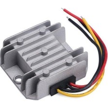 Powermaster 20AMPER 24V-12V Dc Konvertör