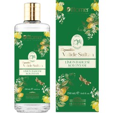 Fitomer Valide Sultan Limon Bahçesi Kolonyası 250 ml