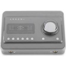 Decksaver Universal Audio Arrow, Solo & Solo USB Cover