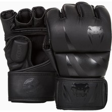 Venum Challenger Unisex Deri Mma Eldiveni