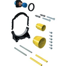 Geberit Geberıt Duofix gr Sigma-12 Montaj Seti 241.869.00.1