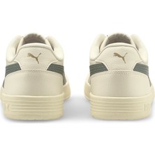 Puma Erkek Krem Puma Caracal Krem Erkek Spor Ayakkabı & Sneaker