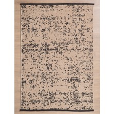 Red Halı Bej Şönil Kilim Kaymaz Taban Yıkanabilir Salon Halısı Mutfak Yolluk Koridor Halısı