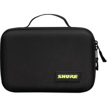 Gator Frameworks Pro Lite Microphone Case For Sm7 Series Mics – | SH-SM7LWCASE