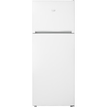 Beko 970471 MB Üstten Donduruculu Buzdolabı