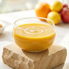 Lav Cleo Cam Çorba Kasesi 3'lü Küçük Boy 390 ml (Salata/Meze/Kahvaltı Kasesi)