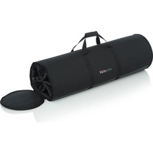Gator Frameworks Carry Bag For Six Mic Stands | Gfw-Mıcstdbag