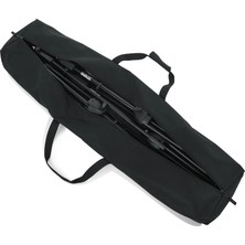Gator Frameworks Mic Stand Bag | Gfw-6xmıcstandbag