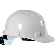 Essafe GE1540 Baret Beyaz