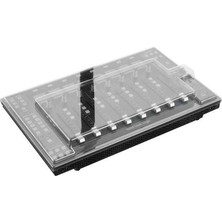 Decksaver Solid State Logic Uf8 Cover