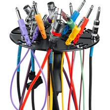 Gator Frameworks Frameworks Mic Stand Cable Hanger Tray | Gfw-Cablehngrtray