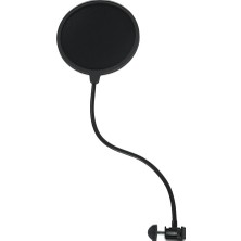 Gator Frameworks Rok-It Microphone Pop Filter | Rı-Popfılter