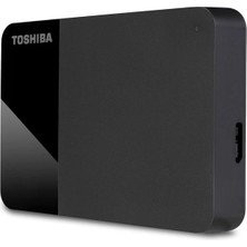 4tb Canvıo Ready 2.5" Usb3.2 Toshıba HDTP340EK3CA