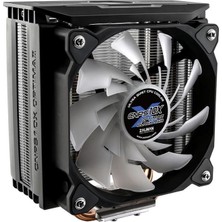 Zalman CNPS10X Optımaıı Black Rgb Cpu (Intel-Amd)