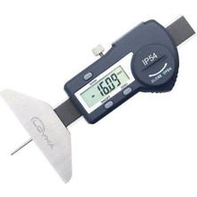 Loyka 5114-25 Lastik Derinlik Kumpası 0-25 mm